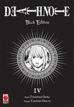 Death Note Black Edition